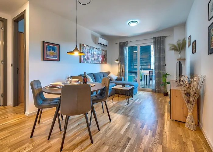 Art Apartment Monvidal