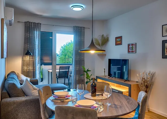Art Apartment Monvidal