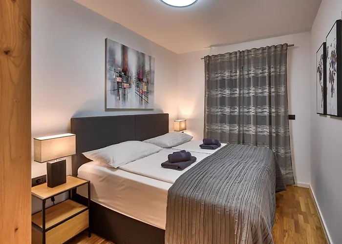 Art Apartment Monvidal