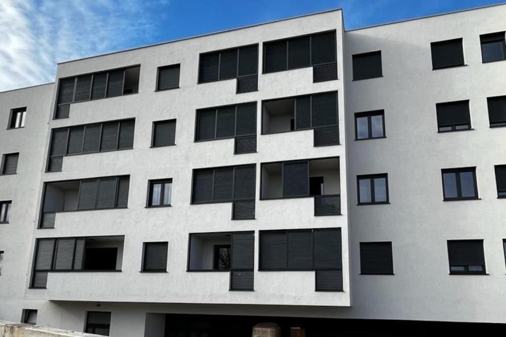 Art Monvidal Appartement *