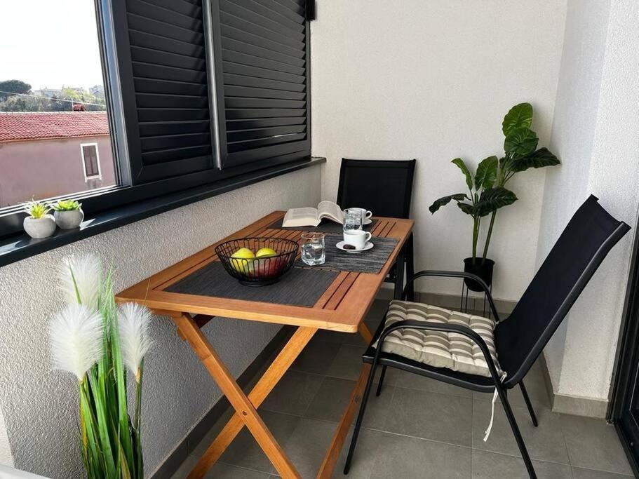 Art Monvidal Apartment