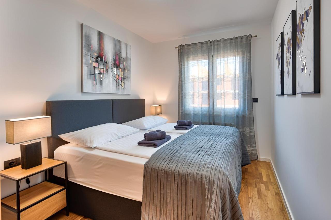 Appartement Art Monvidal