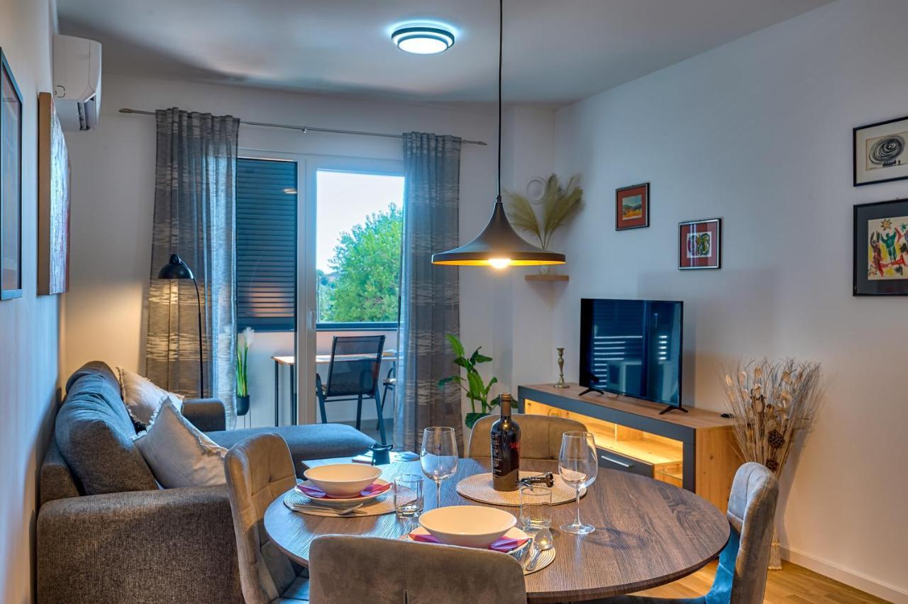 Apartment Art Monvidal Pula