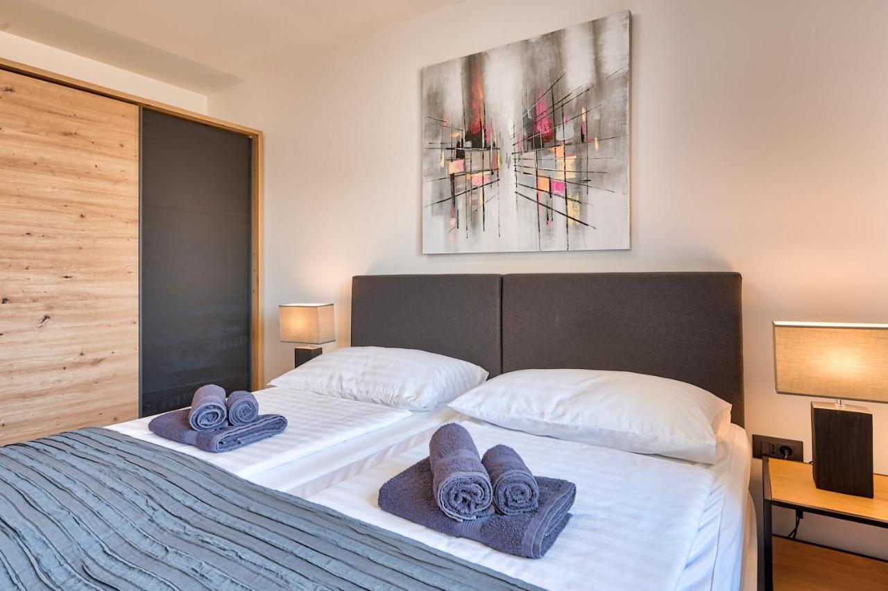 Apartment Art Monvidal